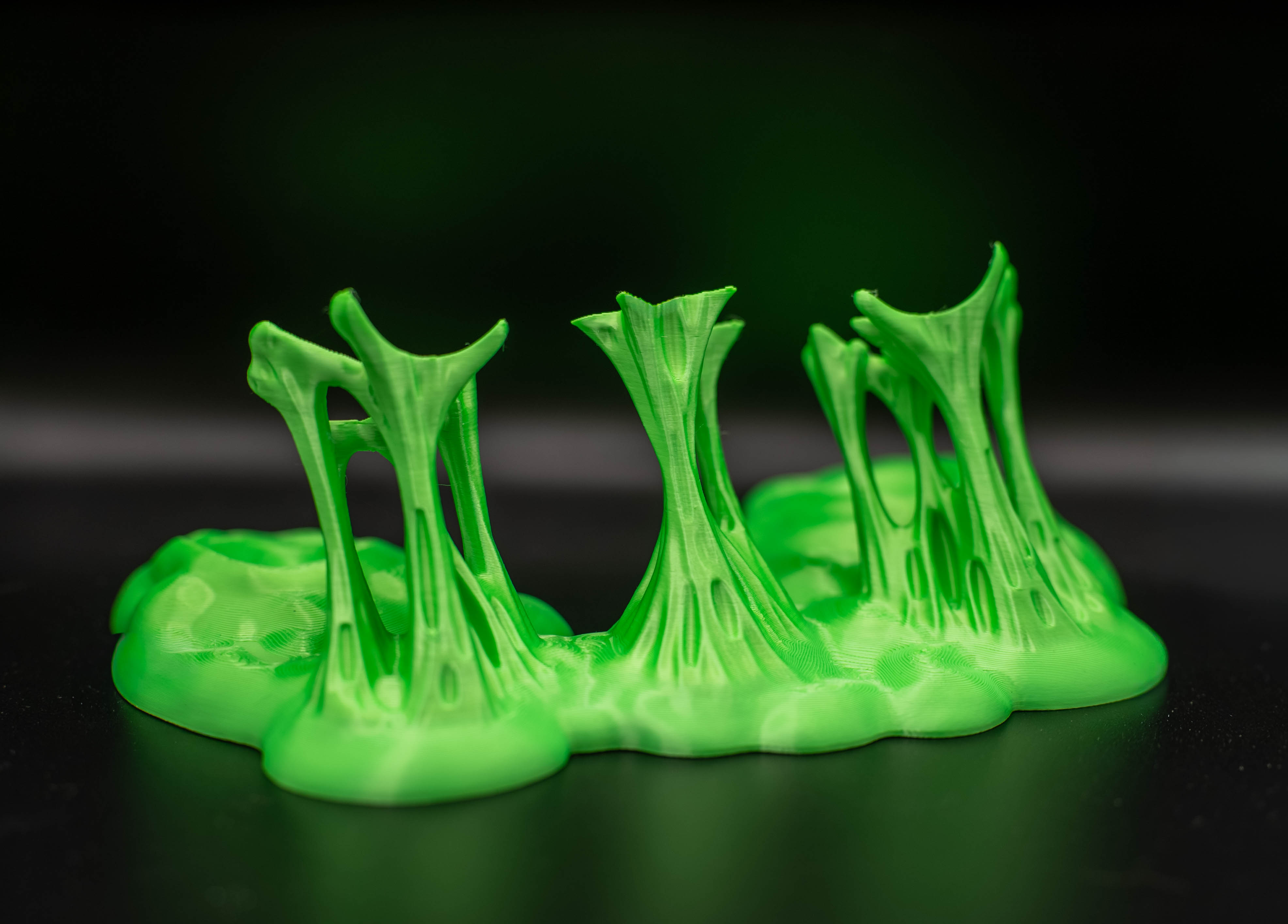 Bubble Gum stand image 4